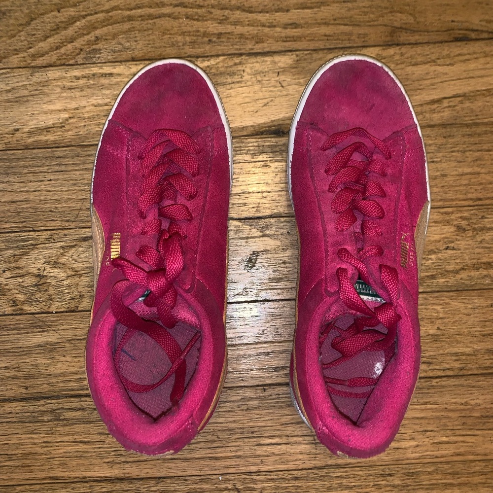 PUMA Shoes
